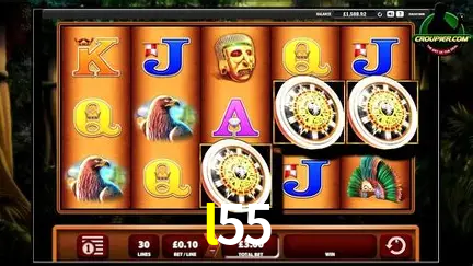 Live Casino l55