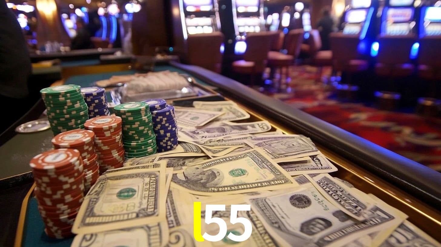 Weekend Specials l55