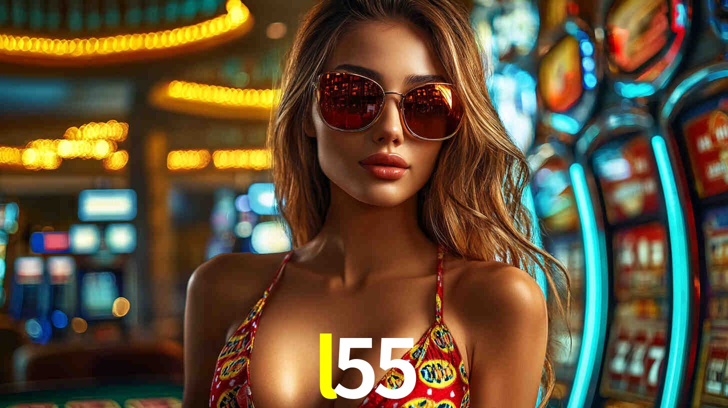 l55 bônus — cashback 15 por cento e níveis VIP